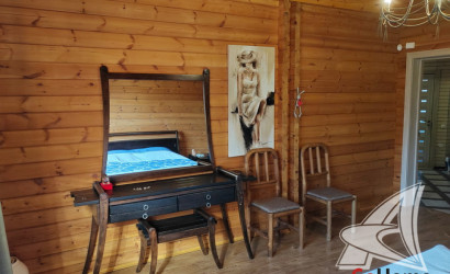 Купить дом, Тюхиничи, Мотыкальский с/с, 25 соток. Фото 5