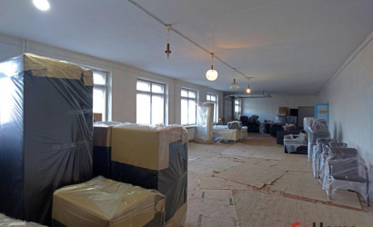 Продажа помещения, Новый Путь, Центральная ул., 40,  1804 кв.м.. Фото 9