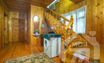 Купить коттедж, Гатовичи, Лесная ул., 25 соток. Фото 21