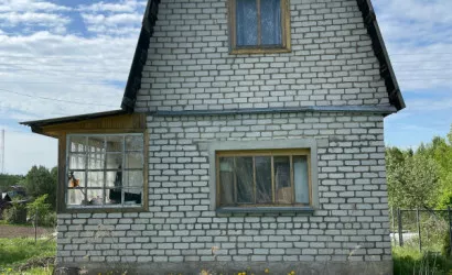  2-этаж.(48 м2), Кальники(41)
