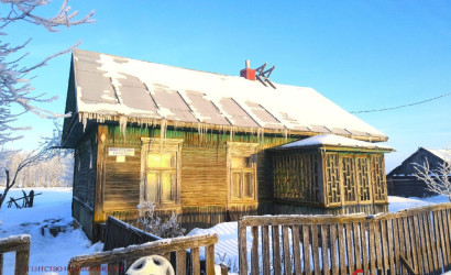 Купить дом, Новоселки, Тенистая, 50 соток. Фото 4