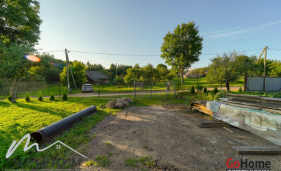 Купить 1-комнатную квартиру, Казельщина, Центральная. Фото 2