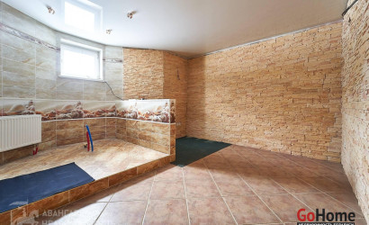 Купить дом, Волковичи, Поселковая ул., 18 соток. Фото 28