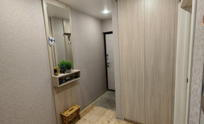 Купить 2-комнатную квартиру, Минск, Васнецова, 2 (Заводской район). Фото 12