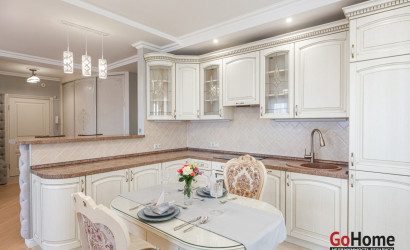 Купить 3-комнатную квартиру, Минск, Беломорская, 21 (Советский район). Фото 10