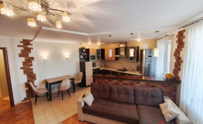 Купить 3-комнатную квартиру, Брест, ул. Московская, д. . Фото 4