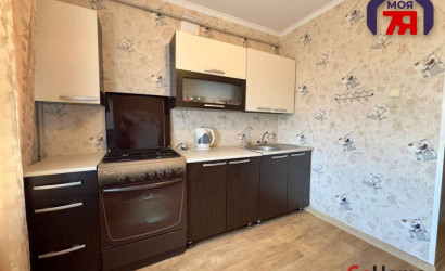 Купить 3-комнатную квартиру, Кривичи, Центральная ул., 18. Фото 3