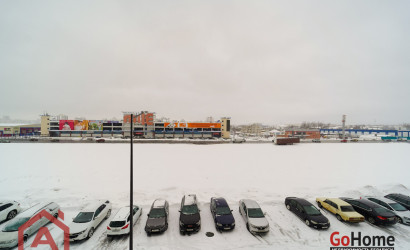 Купить 3-комнатную квартиру, Минск, Тимирязева, 130 (Центральный район). Фото 21