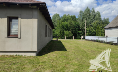 Купить дом, Кобрин, г. Кобрин, 8.85 соток. Фото 21