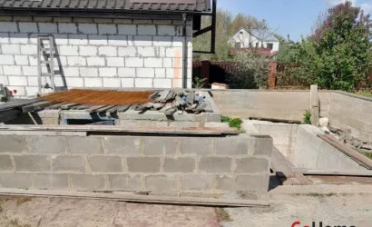  1-этаж.(163.9 м2), Пружаны(Березовая ул.)