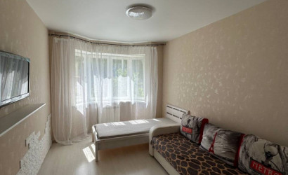 Снять 3-комнатную квартиру на сутки, Заславль, проспект Ленина 1А. Фото 5