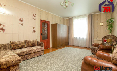 Купить дом, Березинское, Луговая ул., 25 соток. Фото 10