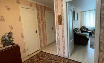 Купить 3-комнатную квартиру, Крупово, Молодёжная, 53. Фото 10