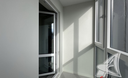 Купить 2-комнатную квартиру, Брест, Граевка, ул. Олега Кошевого. Фото 5