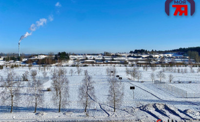 Купить 2-комнатную квартиру, Слоним, Коссовский Тракт ул., 102. Фото 14