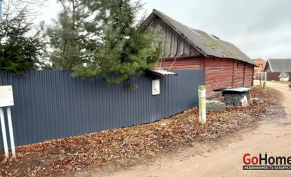 Купить дом, Белица, 25 соток. Фото 2