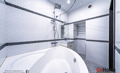 Купить 2-комнатную квартиру, Минск, Максима Горецкого, 3 (Фрунзенский район). Фото 8