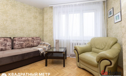 Купить 3-комнатную квартиру, Минск, Чкалова ул., 18/1 (Октябрьский район). Фото 7