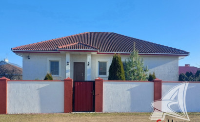 Купить дом, Тельмы-2, Тельминский с/с, 9.93 соток. Фото 1