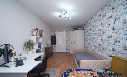 Купить 2-комнатную квартиру, Минск, Неманская ул., 85 (Фрунзенский район). Фото 13