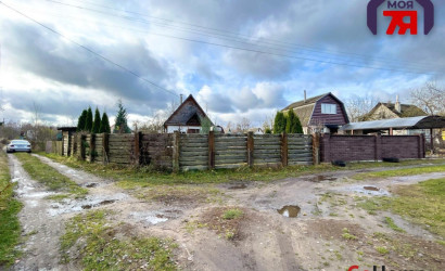 Купить дом в деревне, Промстроитель, 4.92 соток. Фото 26