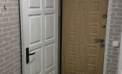 Снять 1-комнатную квартиру на сутки, Гомель, ул. Старочерниговская 41. Фото 12