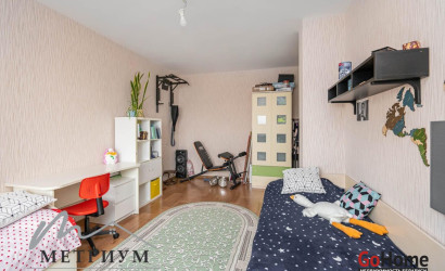 Купить 2-комнатную квартиру, Минск, Аркадия Смолича ул., 2 (Ленинский район). Фото 12