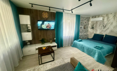 Снять 1-комнатную квартиру на сутки, Гомель, ул. Ирининская, д. . Фото 3