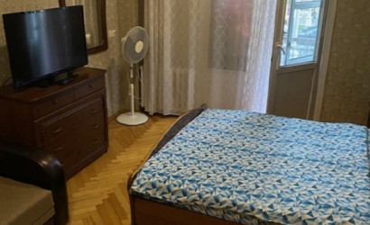 Купить 2-комнатную квартиру, Минск, Независимости просп., 55 (Советский район). Фото 8