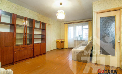 Купить 2-комнатную квартиру, Молодечно, Великий Гостинец ул., 74/В. Фото 4