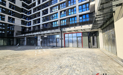 Аренда торгового помещения, Минск, Савицкого ул., 24, 44.9 кв.м.. Фото 2