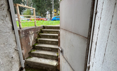 Аренда склада, Минск, ул. Рогачевская, д. ,  2 кв.м.. Фото 9