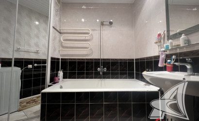 Купить 3-комнатную квартиру, Брест, Восток, ул. Советской Конституции. Фото 9