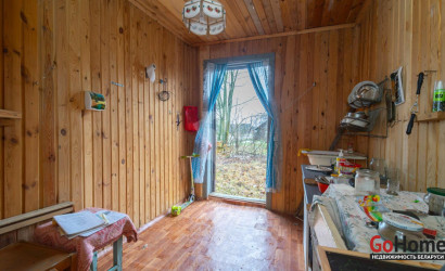 Купить дом, Красная Гора, 25 соток. Фото 11