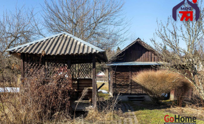 Купить дом в деревне, Крап, 14 соток. Фото 16