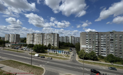 Купить 2-комнатную квартиру, Брест, ул. Волгоградская, д. . Фото 9