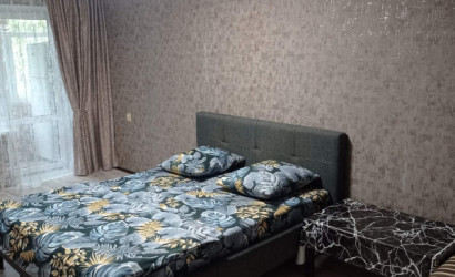 Снять 1-комнатную квартиру на сутки, Могилев, Проспект Мира 7а. Фото 4