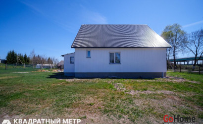 Купить дом, Городея, Центральная ул., 15 соток. Фото 11