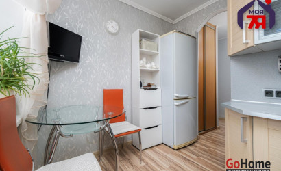 Купить 2-комнатную квартиру, Минск, Уборевича ул., 20 (Заводской район). Фото 15