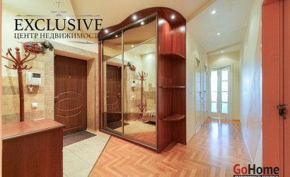 Купить 2-комнатную квартиру, Минск, Берута ул., 15/1 (Фрунзенский район). Фото 14