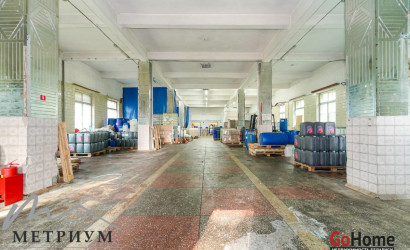 Аренда склада, Станьковский с/с,  от 200 до 831.7 кв.м.. Фото 8