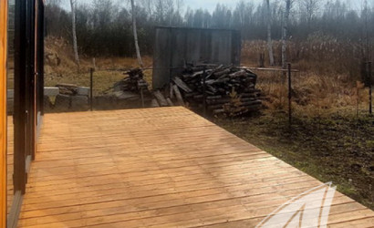 Купить дом, Брест, Знаменский с/с, 5 соток. Фото 8