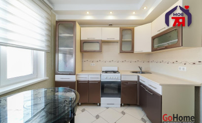 Купить 1-комнатную квартиру, Минск, Дунина-Марцинкевича ул., 4/2 (Фрунзенский район). Фото 10