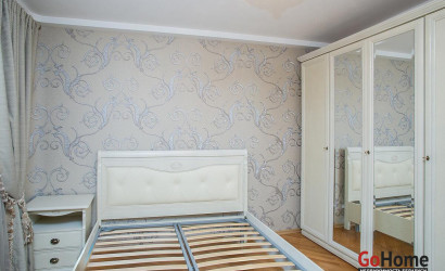 Купить 3-комнатную квартиру, Минск, Мазурова ул., 16(Фрунзенский район). Фото 24