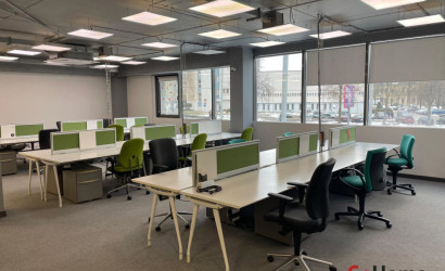 Аренда офиса, Гродно, Медовая, 1,  407 кв.м.. Фото 9