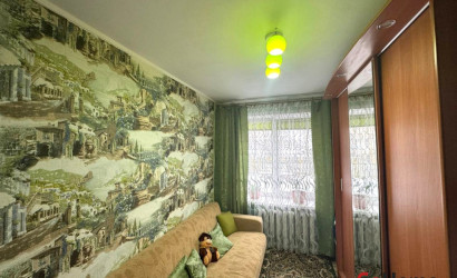 Купить 3-комнатную квартиру, Малая Колпеница, Столовичская. Фото 8