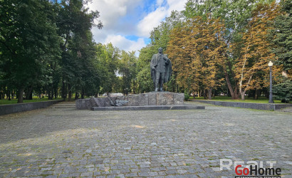 Купить 2-комнатную квартиру, Минск, Независимости просп., 29 (Центральный район). Фото 27