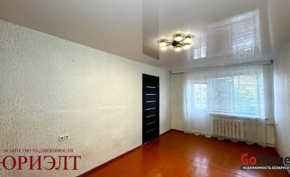 Купить 2-комнатную квартиру, Борисов, Революции, 5. Фото 7