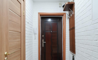 Купить 1-комнатную квартиру, Минск, Уманская ул., 61(Московский район). Фото 13