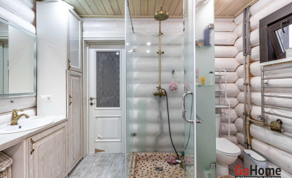 Купить дом, Колодищи, Яхонтовая ул., 3, 17 соток. Фото 25